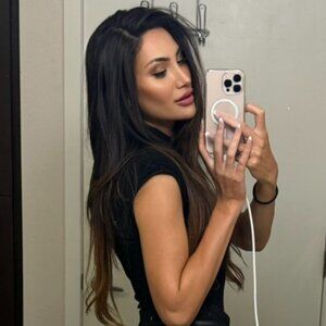 Meet your Posher, Heidi